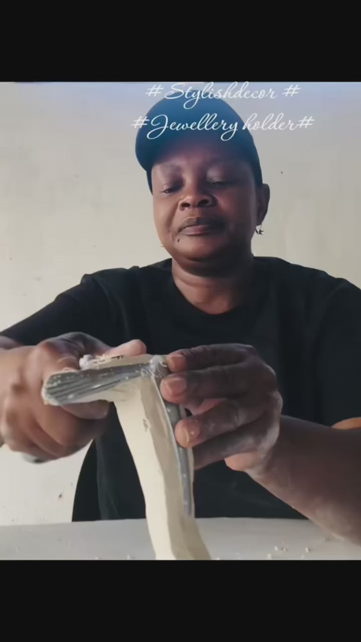 Handcrafted DIY Decor products