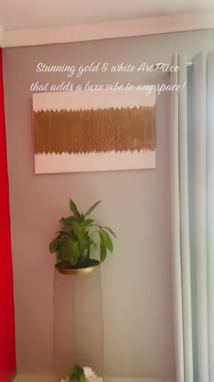 Handcrafted DIY Decor products